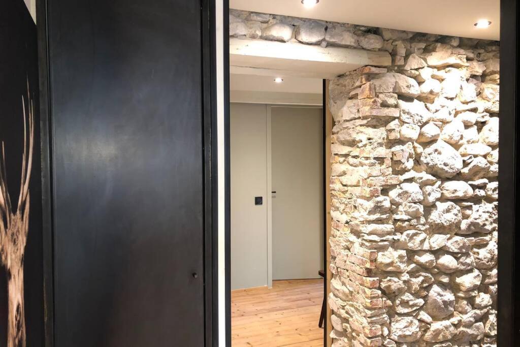 Ferme Des Deux Freres, Autrans, Vercors Екстериор снимка