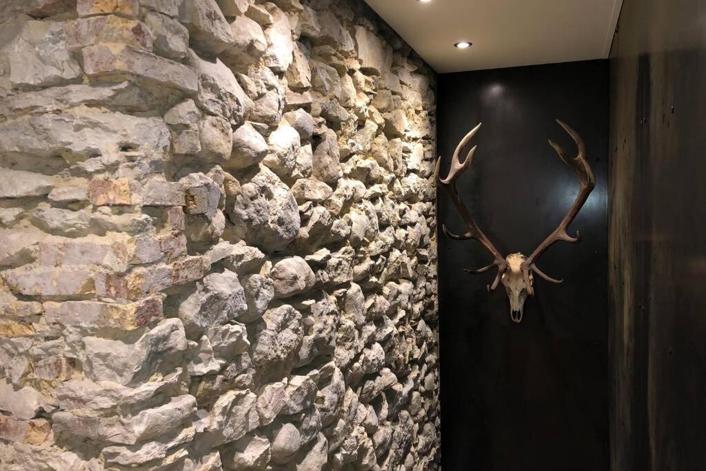 Ferme Des Deux Freres, Autrans, Vercors Екстериор снимка