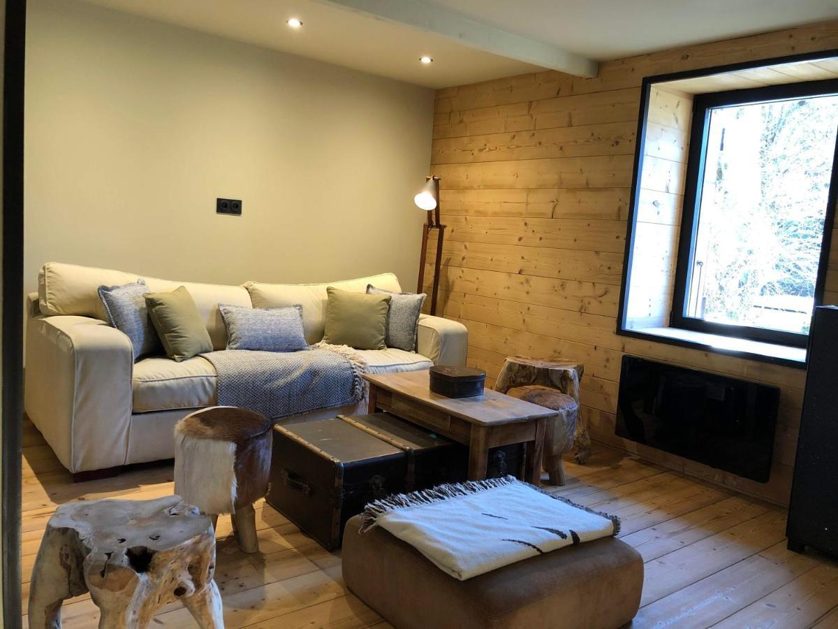 Ferme Des Deux Freres, Autrans, Vercors Екстериор снимка