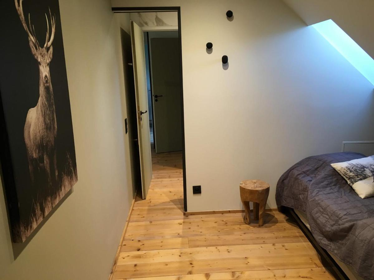 Ferme Des Deux Freres, Autrans, Vercors Екстериор снимка