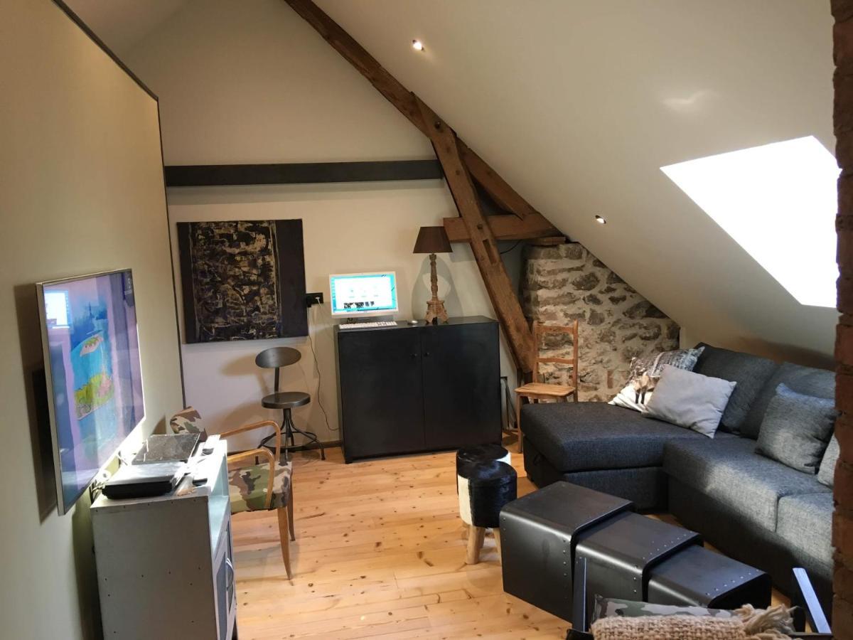 Ferme Des Deux Freres, Autrans, Vercors Екстериор снимка