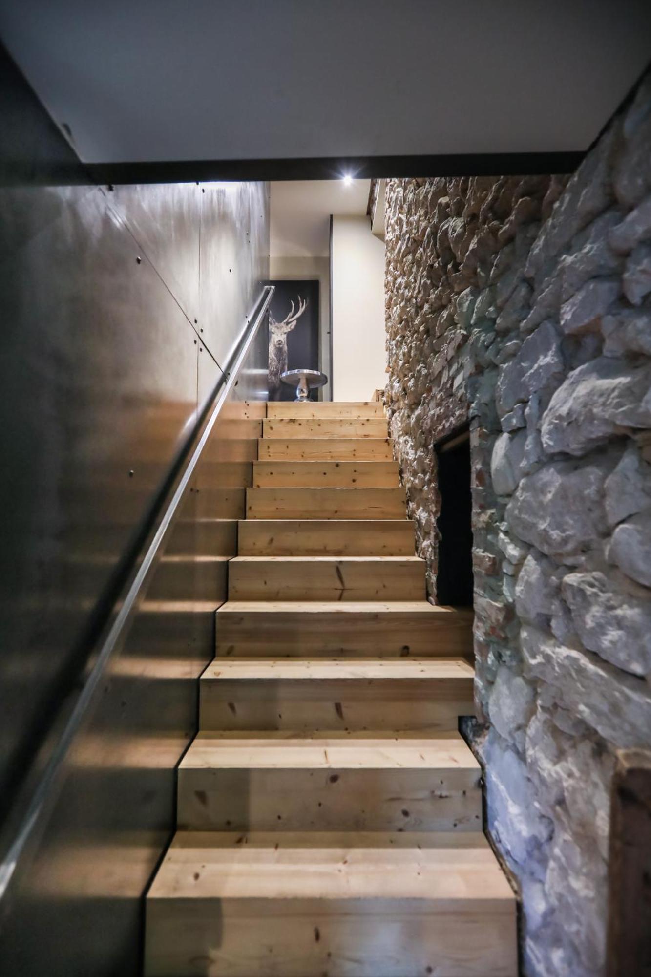 Ferme Des Deux Freres, Autrans, Vercors Екстериор снимка