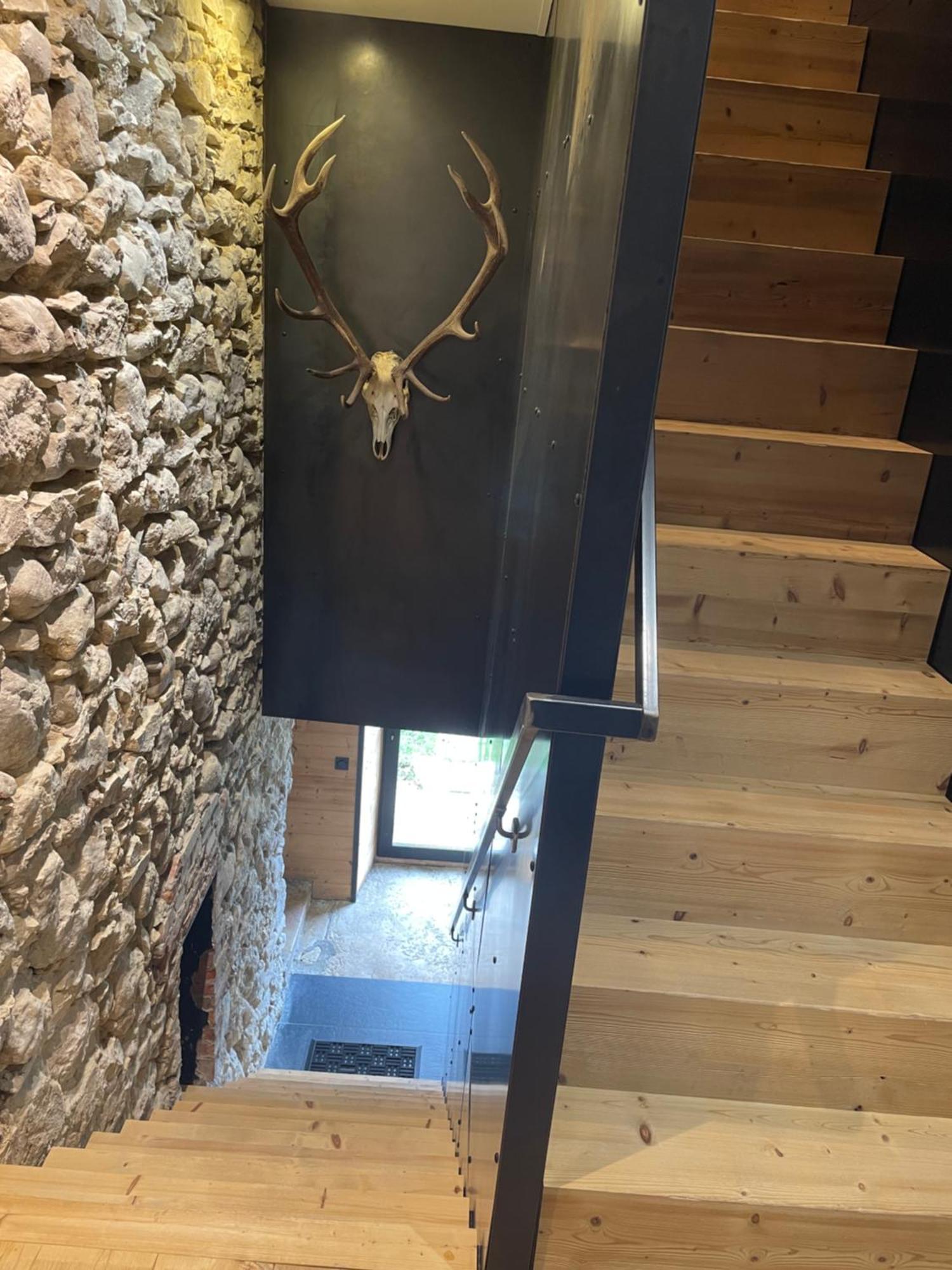 Ferme Des Deux Freres, Autrans, Vercors Екстериор снимка