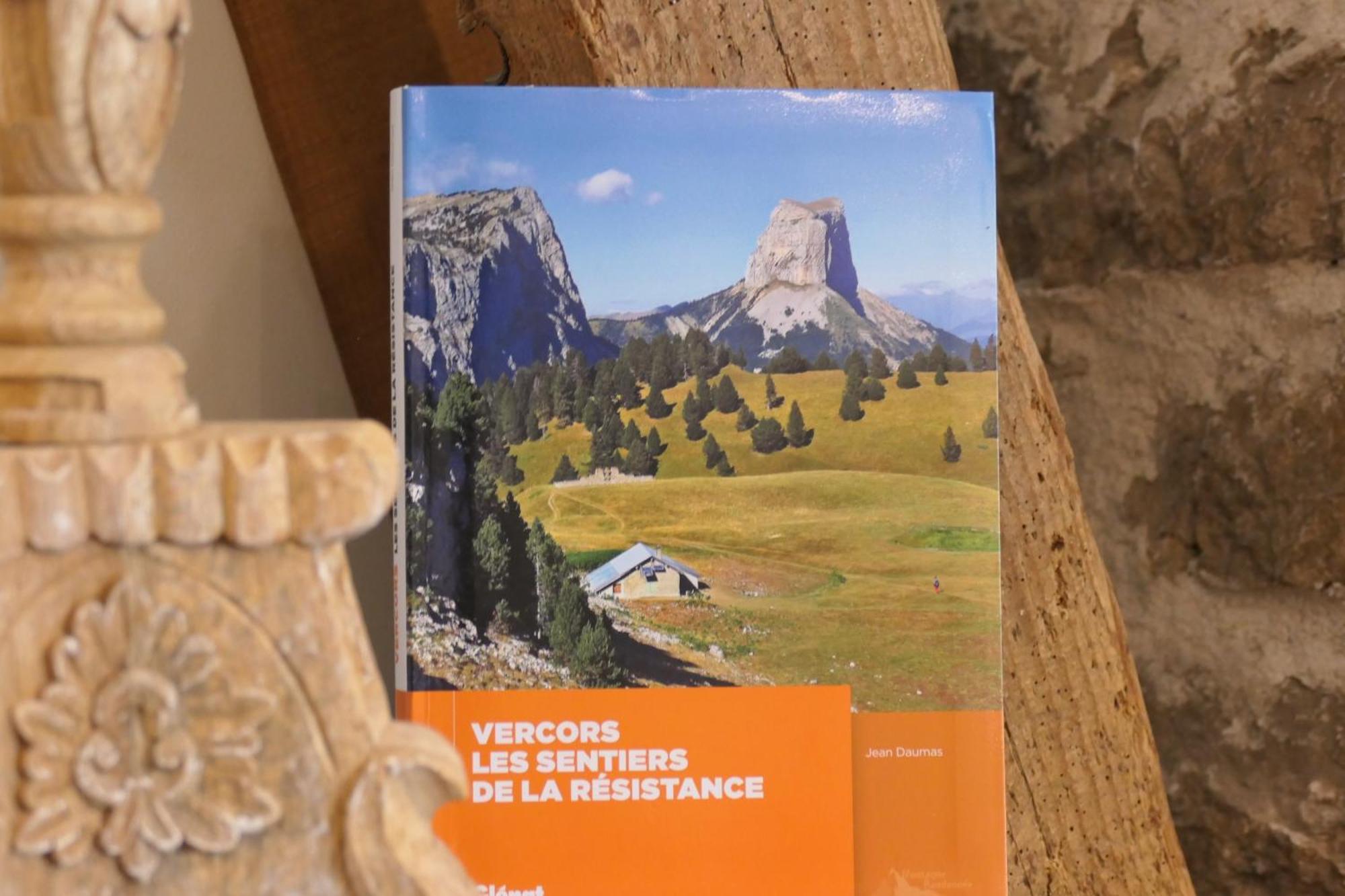 Ferme Des Deux Freres, Autrans, Vercors Екстериор снимка