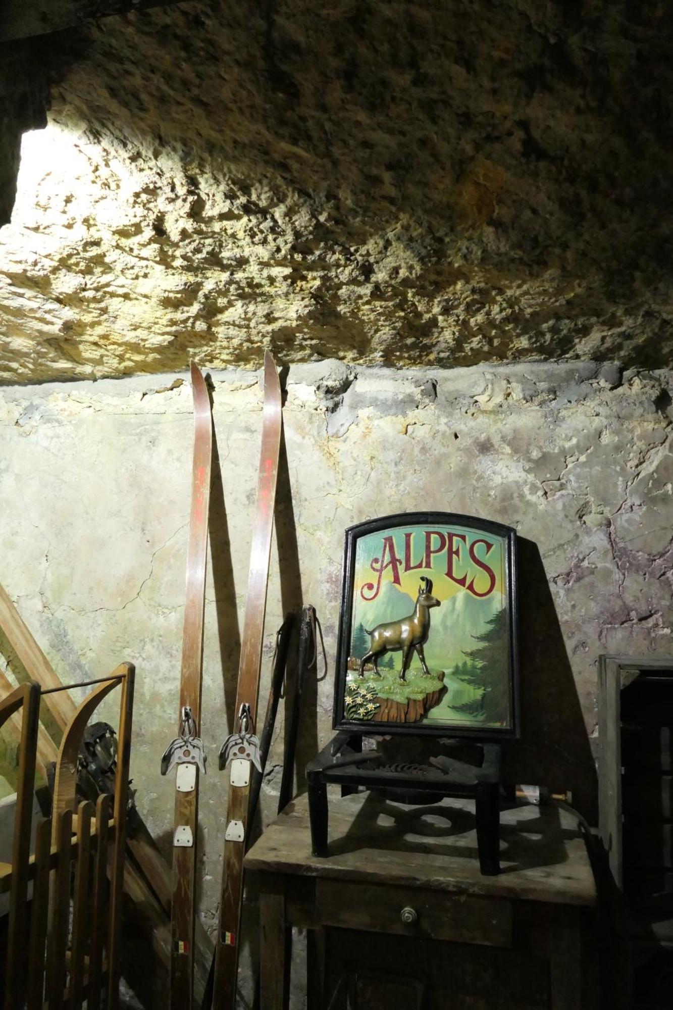 Ferme Des Deux Freres, Autrans, Vercors Екстериор снимка
