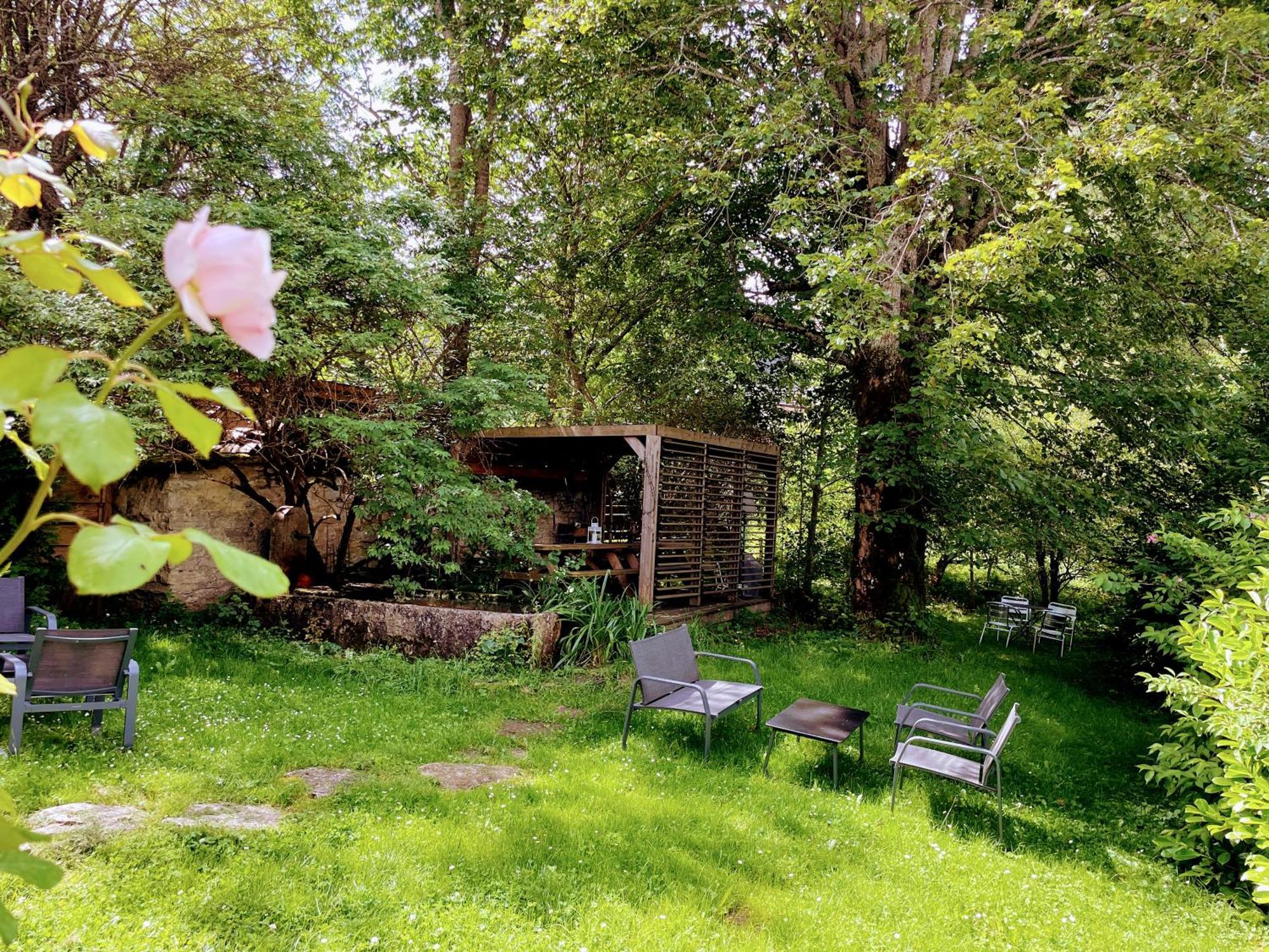 Ferme Des Deux Freres, Autrans, Vercors Екстериор снимка